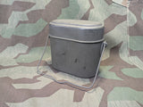 FSS 40 Matching Mess Kit Repainted