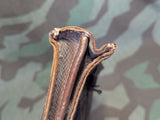 Fallschirmjager Brown M35 Kartentasche Map Case