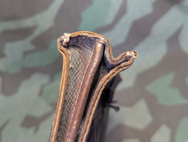 Fallschirmjager Brown M35 Kartentasche Map Case