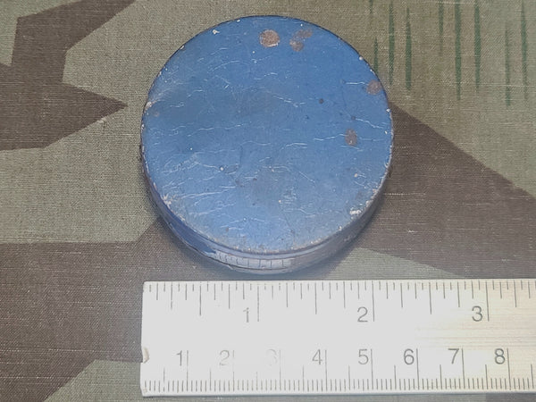 Rathimed Medicine Tin for Gynecological Afflictions (Price in RM)