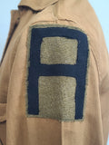 WWI Women's Uniform Jacket and Skirt <br> (B-38.5" W-30" H-48")