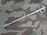 Original FF33 Field Phone Grounding Stake
