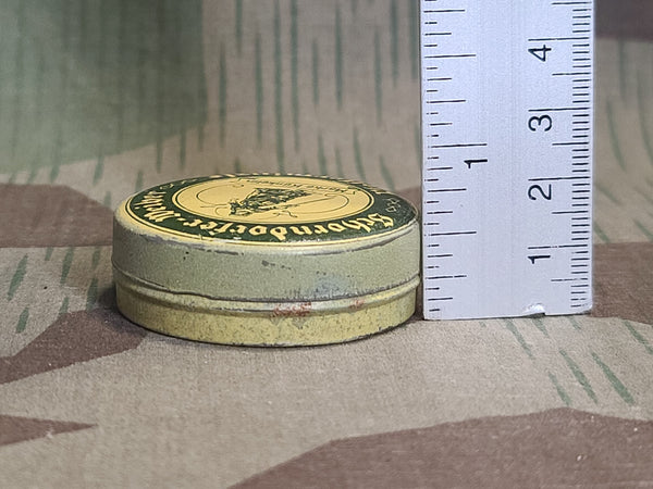 Schorndorfer Weiber Peppermint Tin