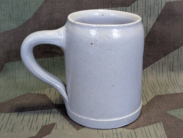 Hofbräu 1/2L HB Beer Krug