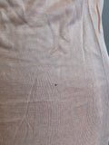 New Old Stock Slip (OPA Rationing Tag) <br> (31"-34" Bust)