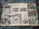 Der Adler Magazine 14 September 1943 Heft 19