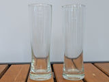 Superfest Set of 2 Sekt (Champagne) Glasses