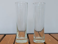 Superfest Set of 2 Sekt (Champagne) Glasses
