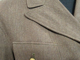 WAC Enlisted Jacket <br> (37" Bust)