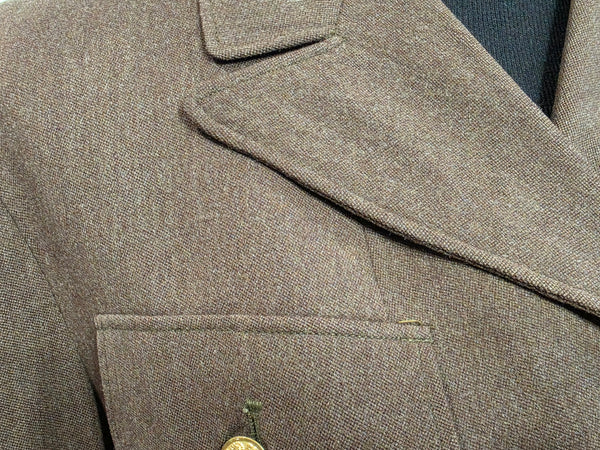 WAC Enlisted Jacket <br> (37" Bust)