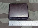 Bakelite Cigarette Rolling Machine