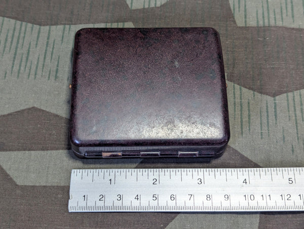 Bakelite Cigarette Rolling Machine