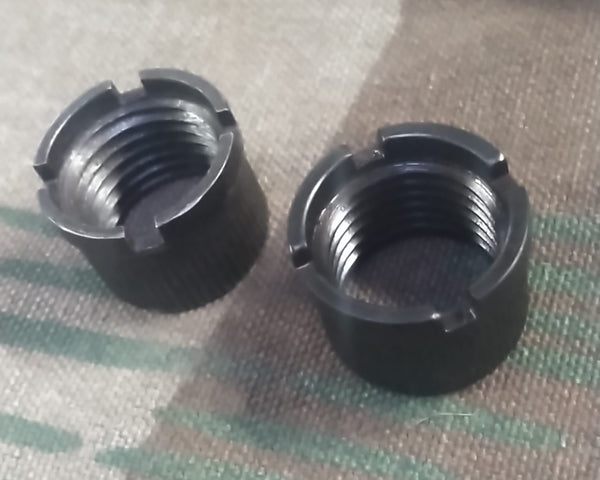 Reproduction G43 Muzzle Nut