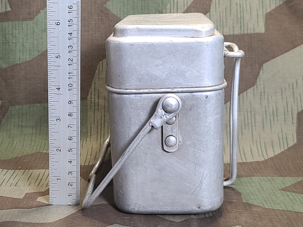 1939 French Mess Kit