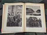 Ganze Männer Fallschirmjager Book FJR6 Sturmregiment