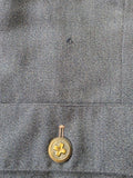 American Red Cross Motor Service Uniform Jacket & Skirt (AS-IS) <br> (B-38" W-28" H-38")