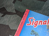 German Signal Magazine Heft 8 1944