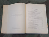 Jahrbuch des Deutschen Alpen-Vereins 1940 Mountaineering Year Book