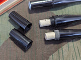 Vauen Nikottinfeind Filtered Cigarette Tips