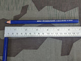 Fat Blue Pencil Burofarbstift