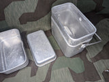 French Mess Kit 1937 A Ki Ki Engraved