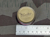 Salmiak-Pastillen Haribo Salty Liquorice Tin