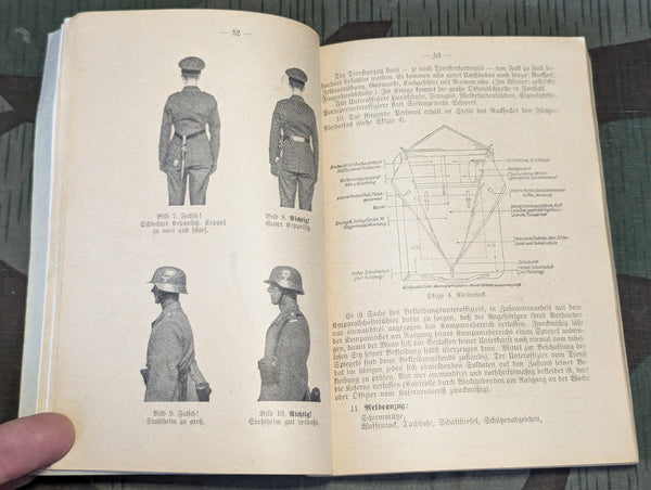 Handbuch Der Luftwaffe 1941