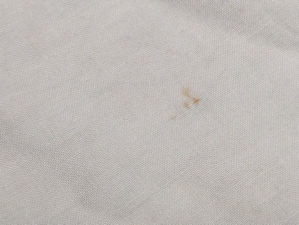 German Religious Cloth (Herr, bleibe bei uns, denn es will Abend werden)