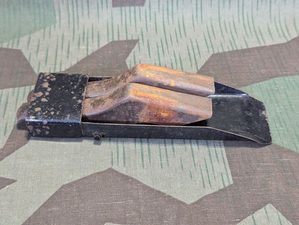 Stamped Steel Boot Puller