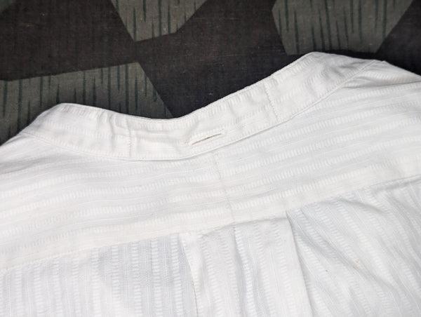 German Dress Shirt Wiedersum