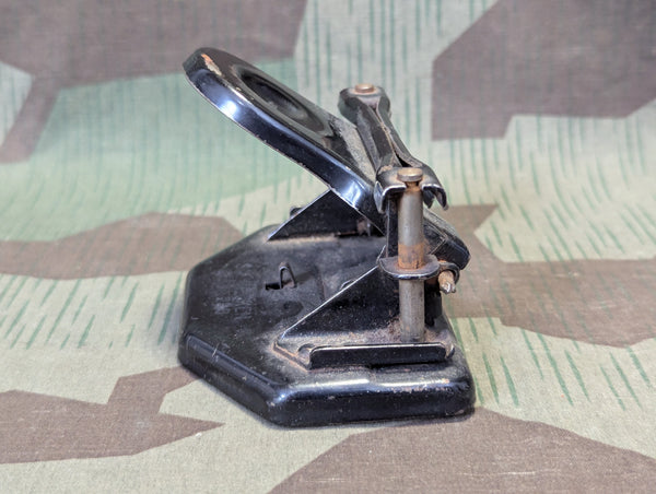 Sonnecken DRGM 226 Hole Punch WORKING