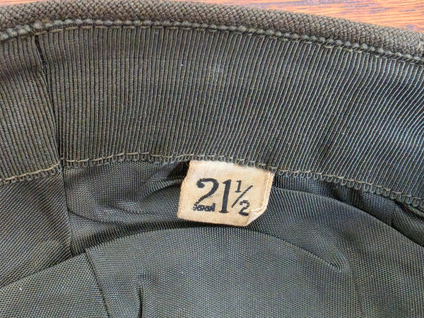 Nurse Uniform Grouping: Ike Jacket, Skirt, Hat, Blouse and Tie <br> (B-38" W-26.5" H-37")