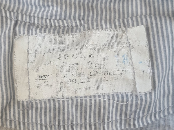 US Cadet Nurse Jacket <br> (39" Bust)