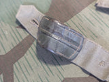 M31 1937 Breadbag Aluminum Hardware Repairs Goebel