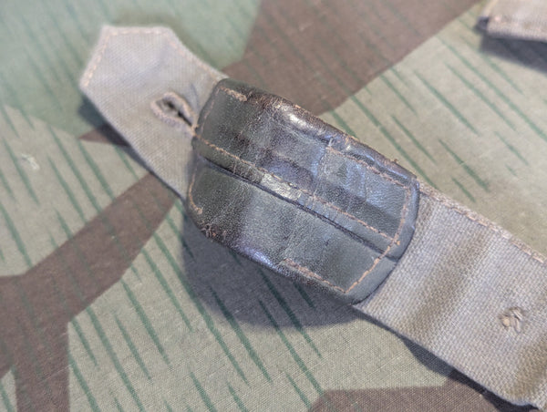 M31 1937 Breadbag Aluminum Hardware Repairs Goebel