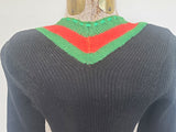 German Traditional Knit Sweater (BDM)