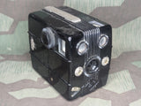 Agfa Trolix B-14 Bakelite Box Camera