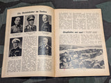 Kleine Kriegshefte Nr. 3 10 Stunden Schneller Norway