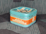 Small Grip Stahlstecknadeln Sewing Pin Tin
