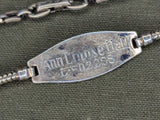 WAC ID Bracelet