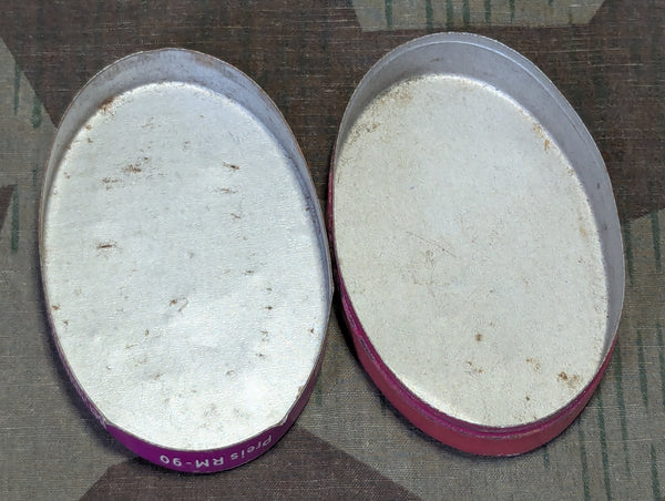 Sodener Mineral-Pastillen Lozenge Tin (Price in RM)