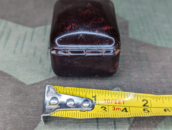 Bakelite Ring Box