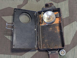 Daimon Telko-Trio Focus Flashlight