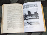 Technik Voran! 1937 Yearbook Calendar Book