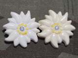 Edelweiss Pin