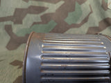 VM37 Volksgasmaske in Cannister