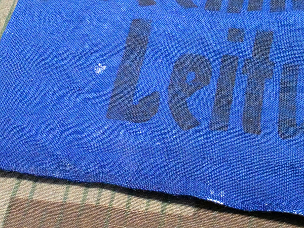 Technische Leitung Film Set Armband