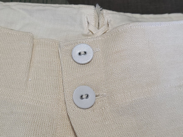 German Long Underwear - 33" Waist +/-