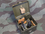 8cm R.A.35 Mortar Sight in Box