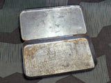 Virginy-Zauber Loose Cigarette Tobacco Tin